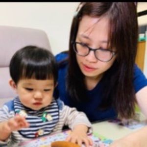 Meet your Posher, Fiona